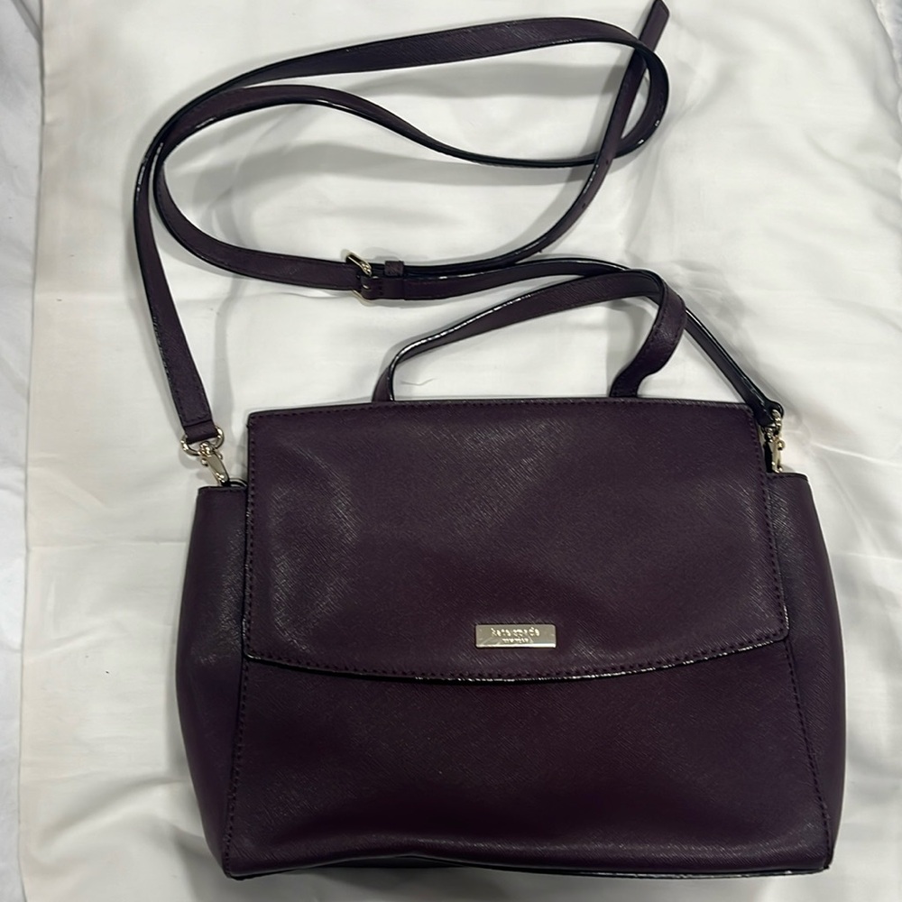 Kate Spade Satchel♠️